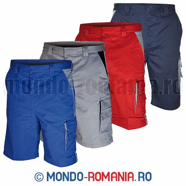 Pantaloni scurti MONDO
